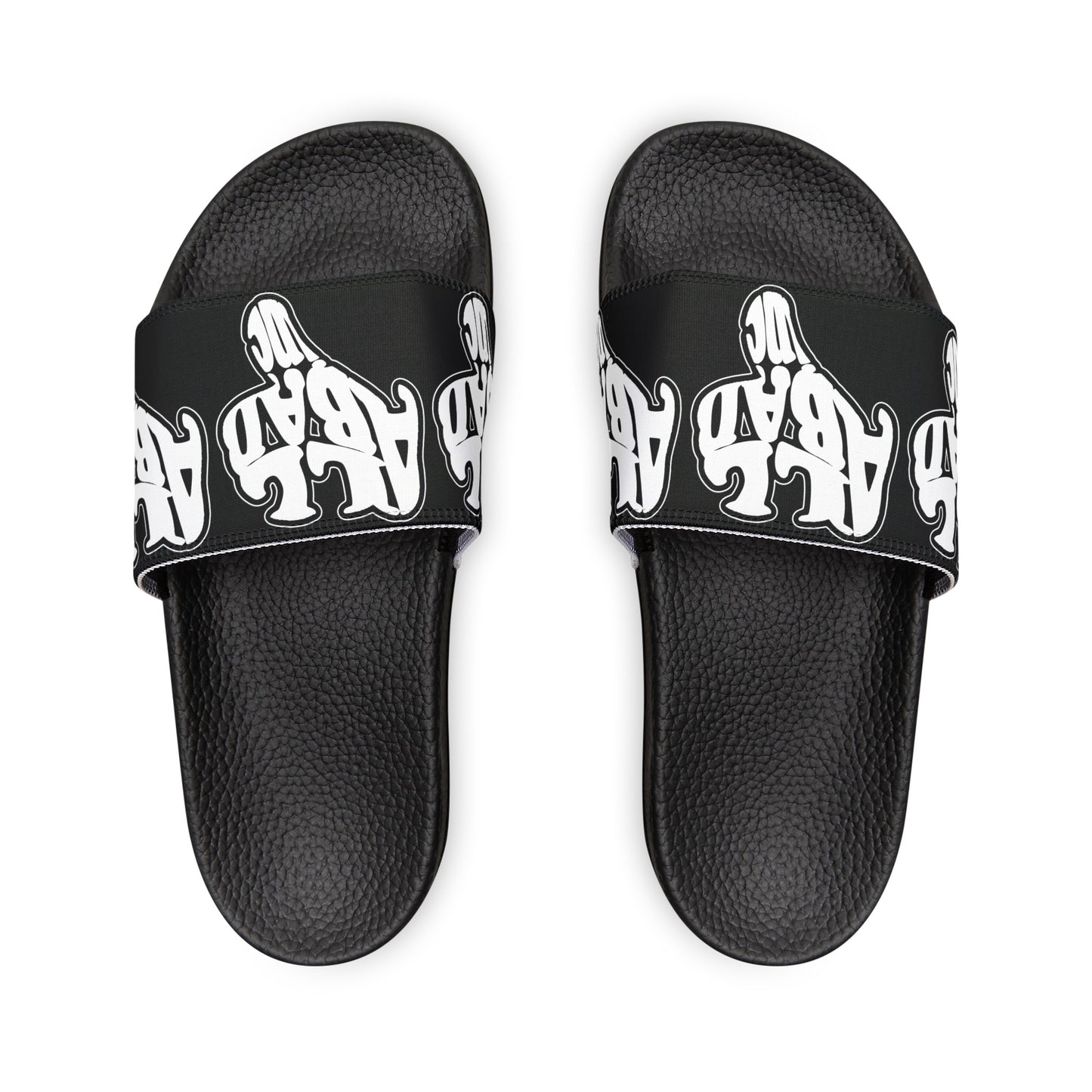 AllBad - Slides