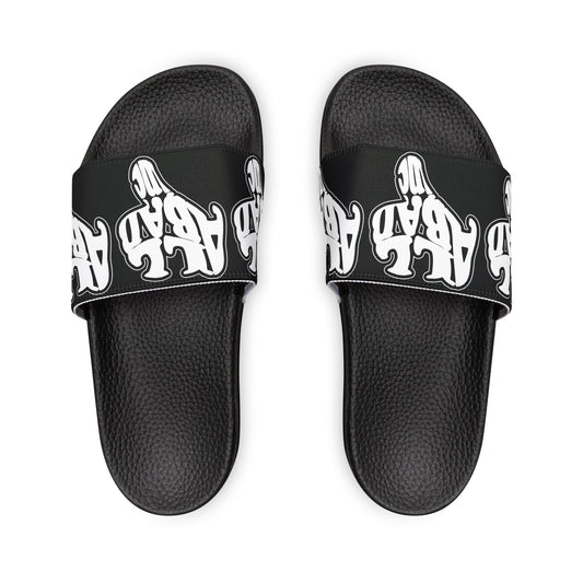 AllBad - Slides