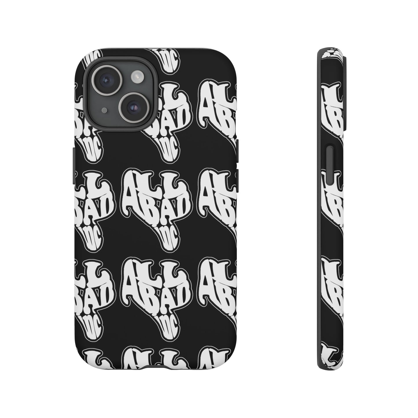 AllBad - Phone Case