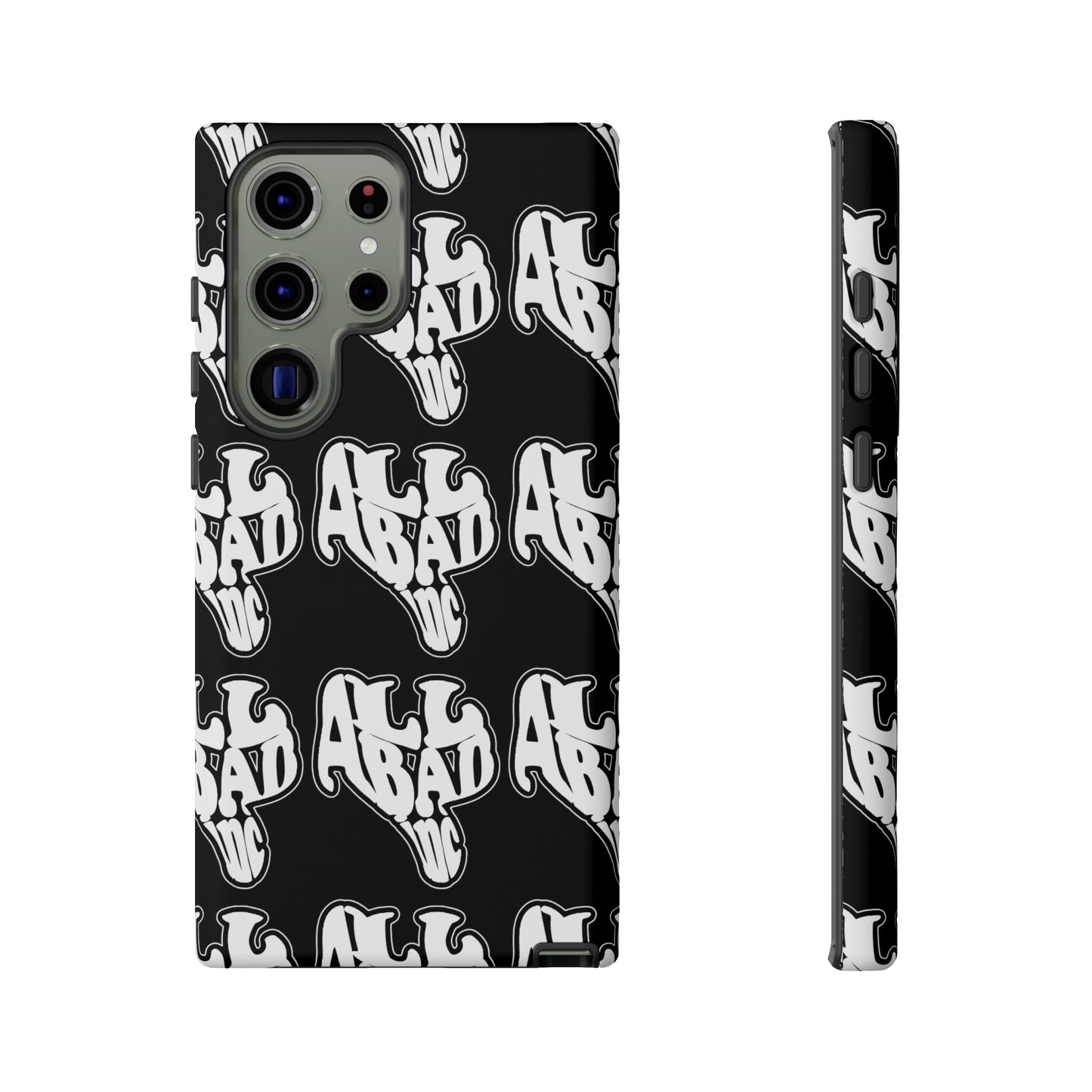 AllBad - Phone Case