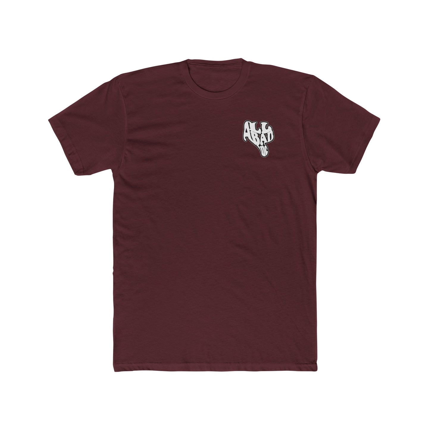 AllBad - Short Sleeve Shirt
