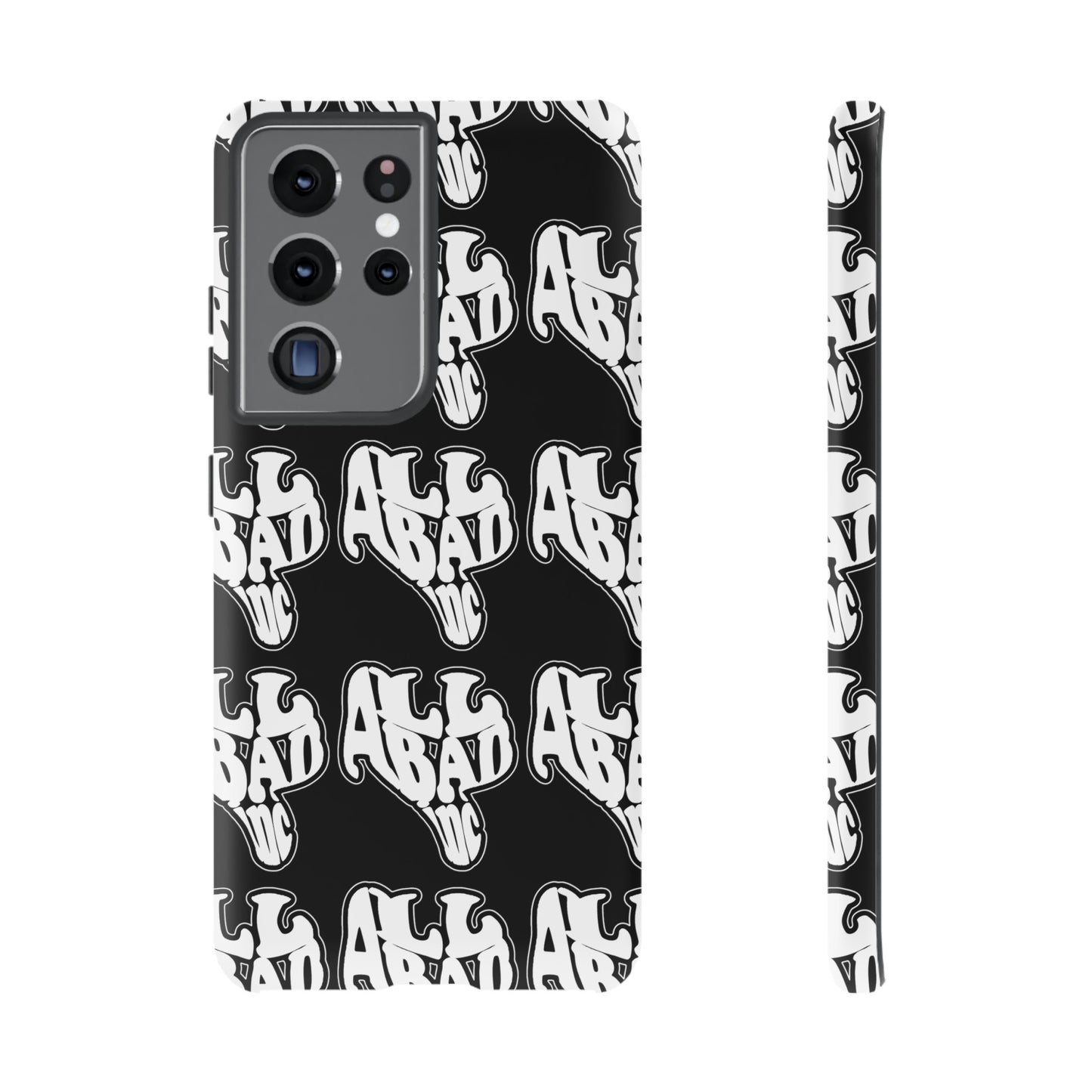 AllBad - Phone Case