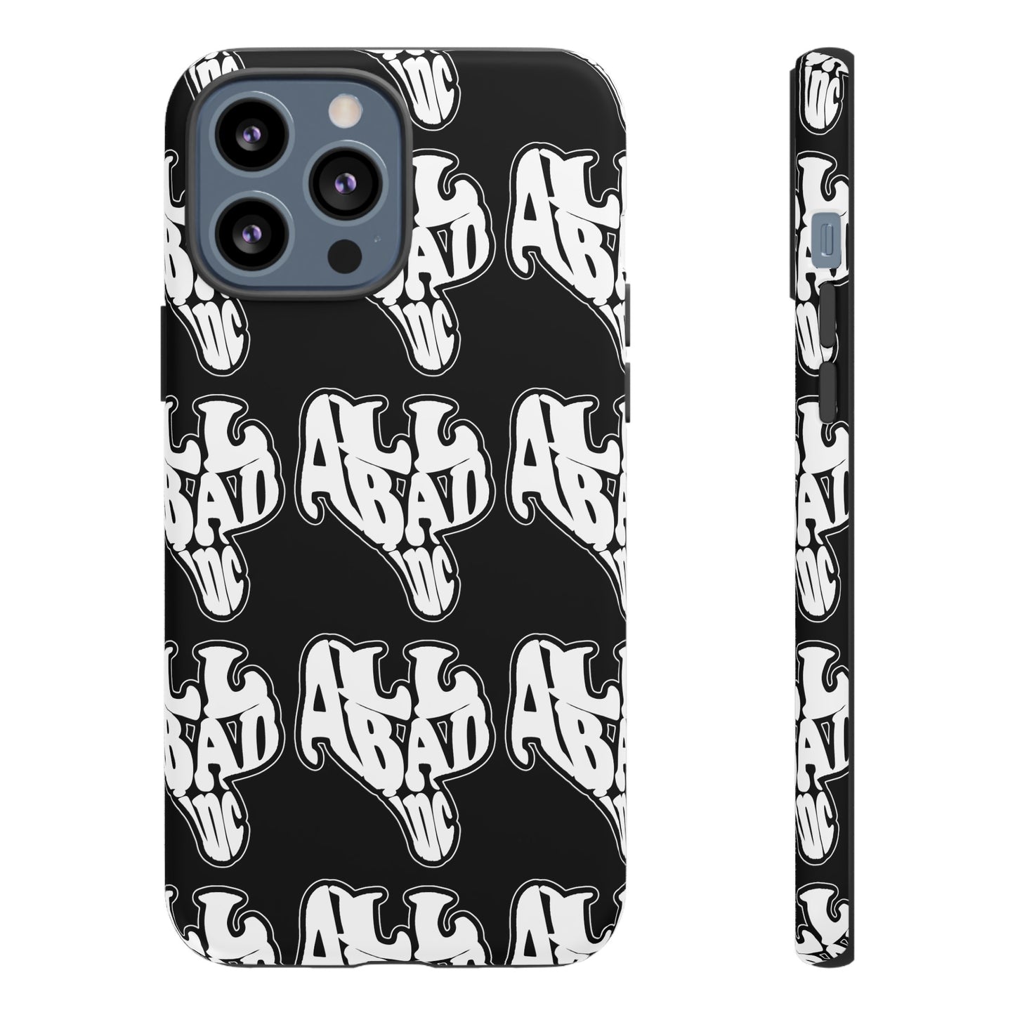 AllBad - Phone Case