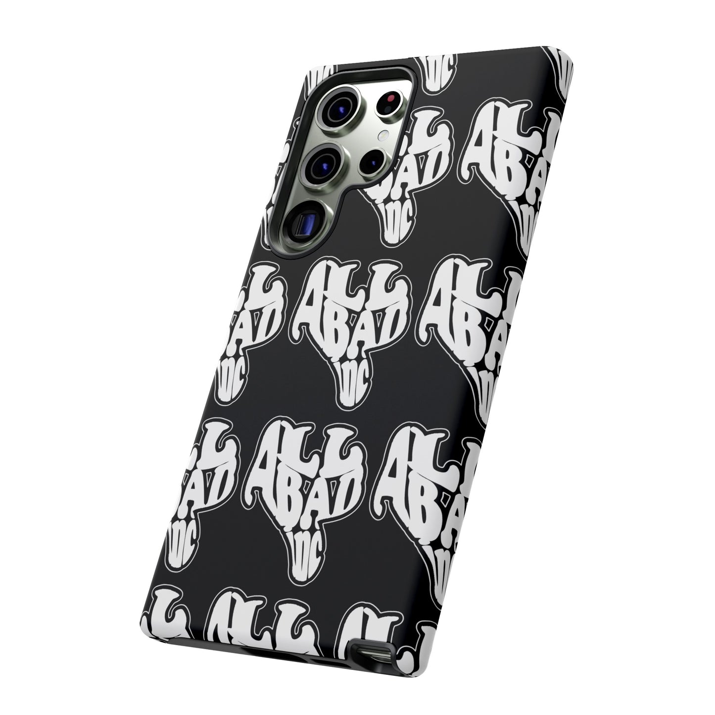 AllBad - Phone Case