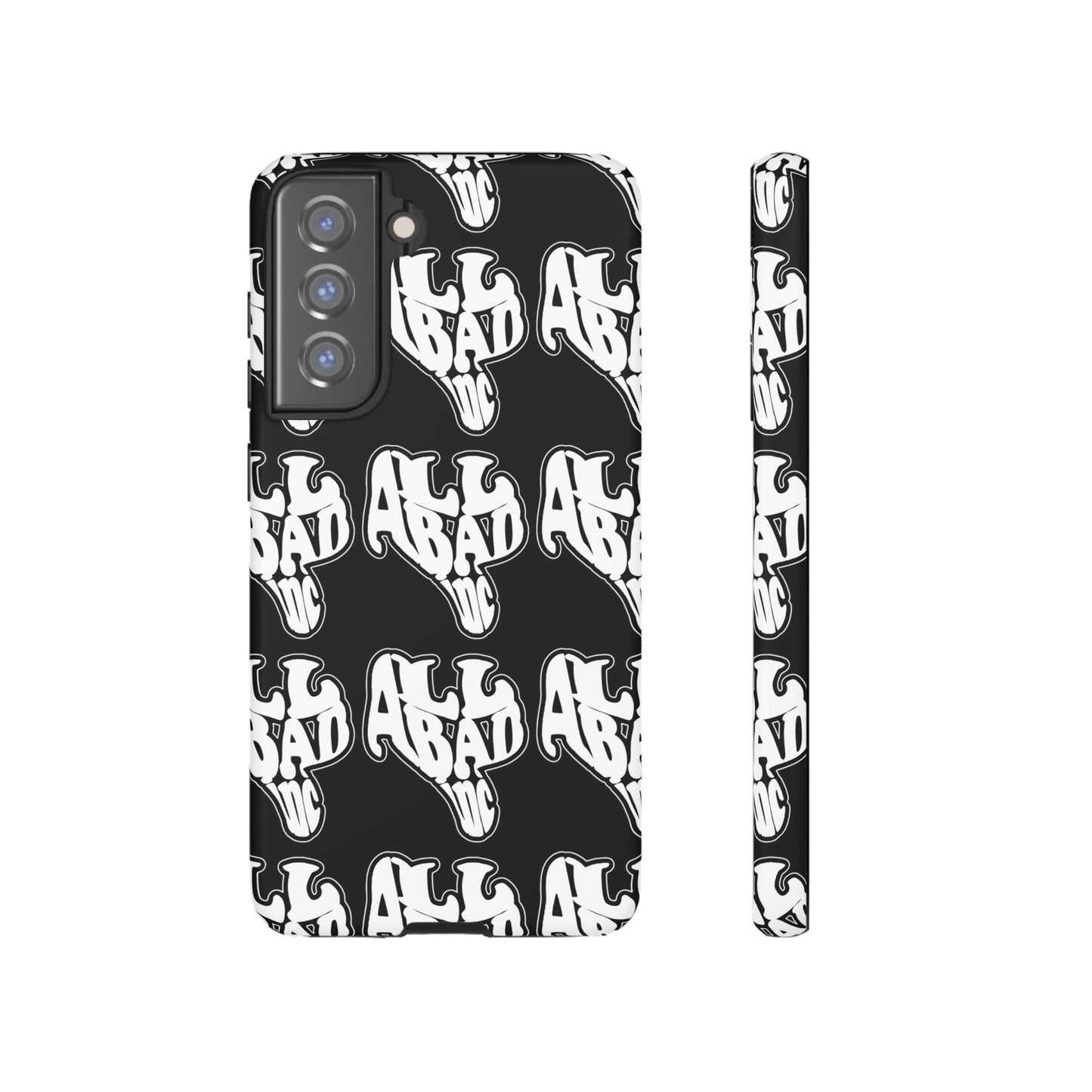 AllBad - Phone Case
