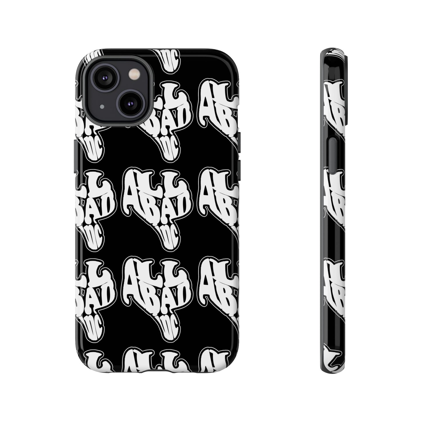 AllBad - Phone Case