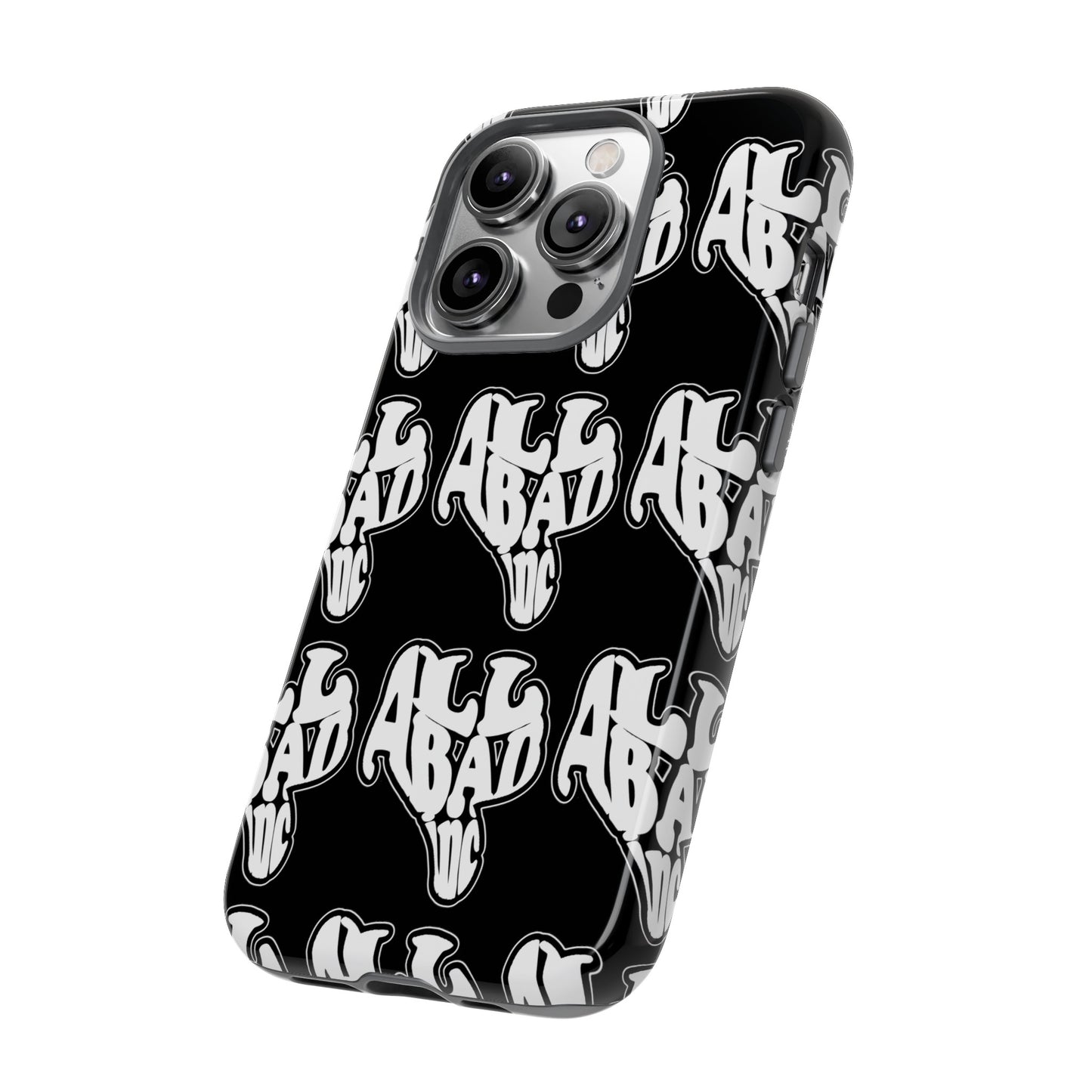 AllBad - Phone Case