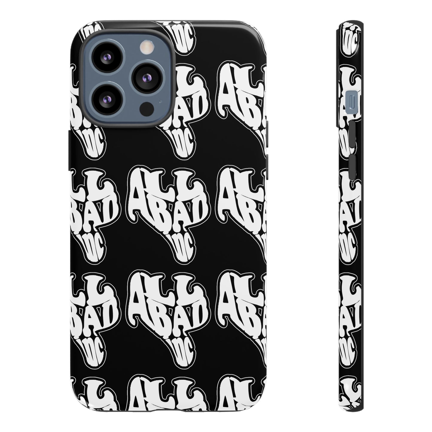 AllBad - Phone Case