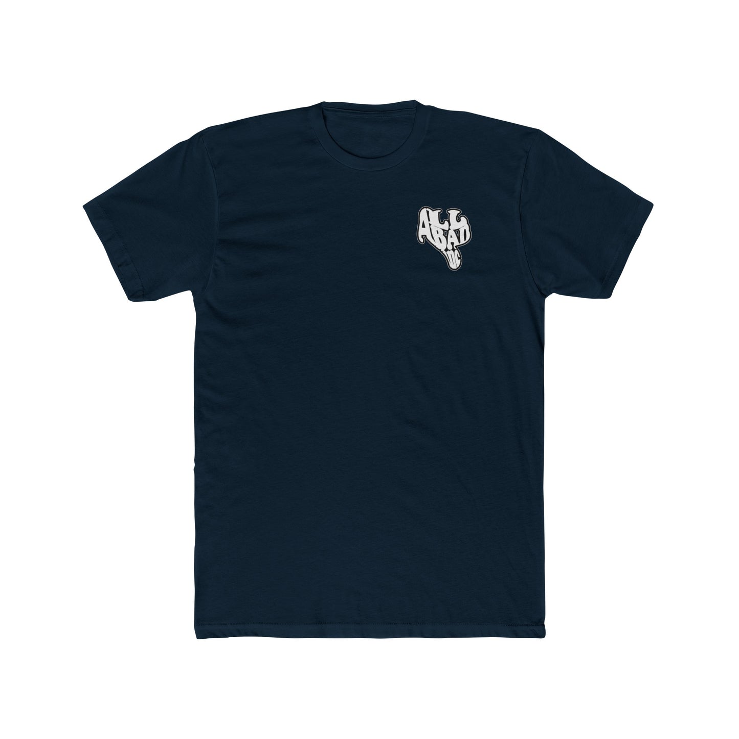 AllBad - Short Sleeve Shirt