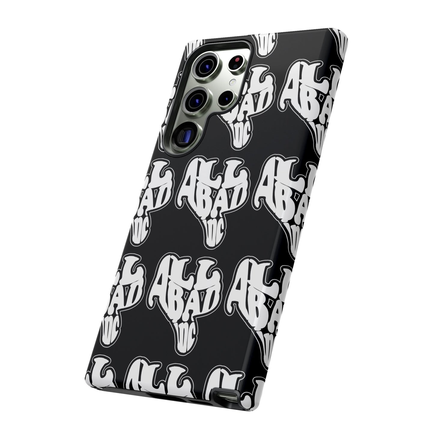 AllBad - Phone Case