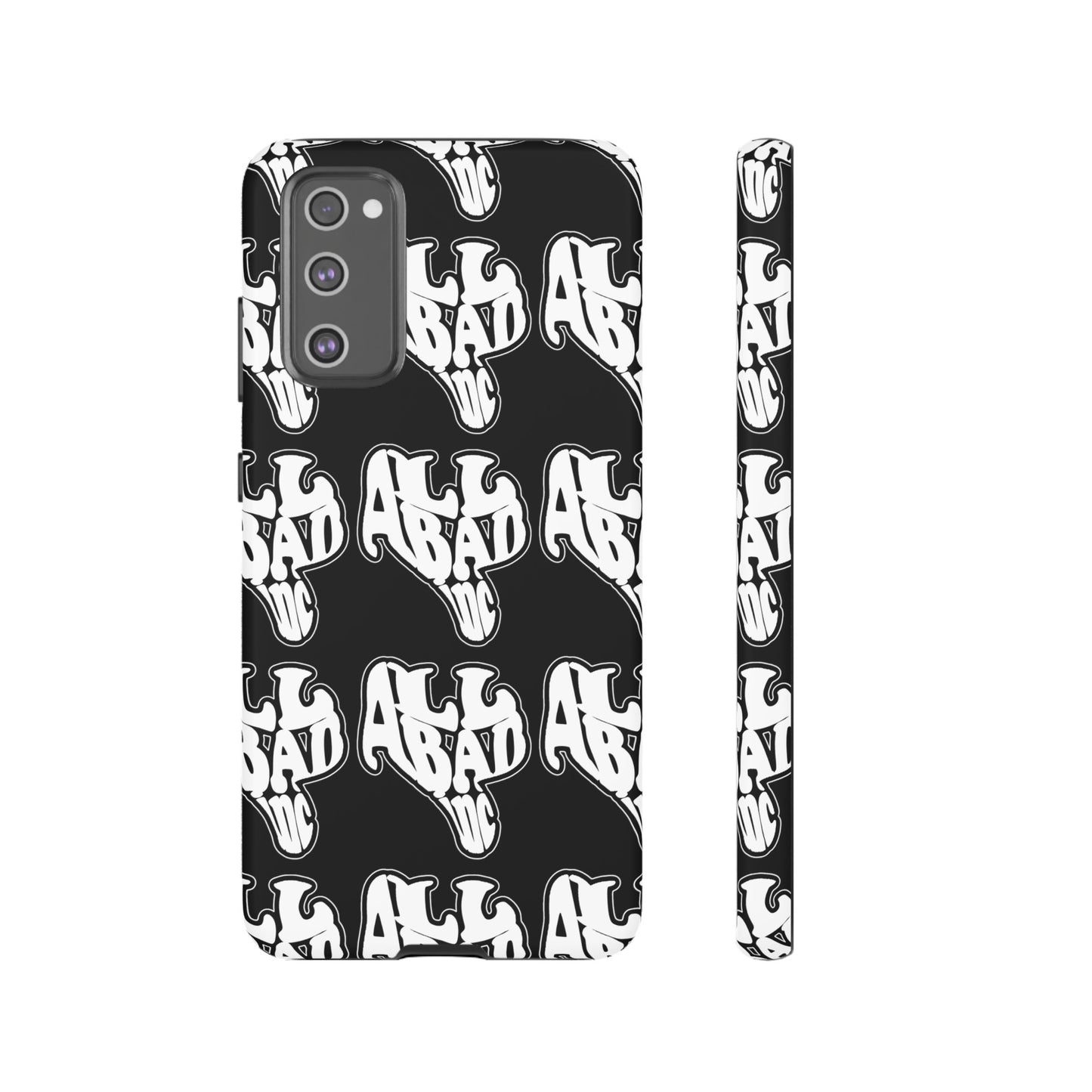 AllBad - Phone Case
