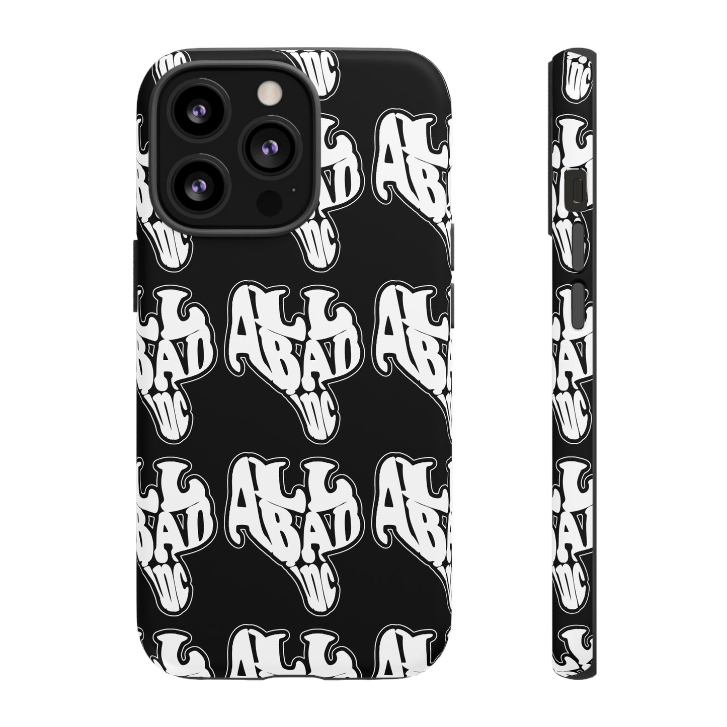AllBad - Phone Case