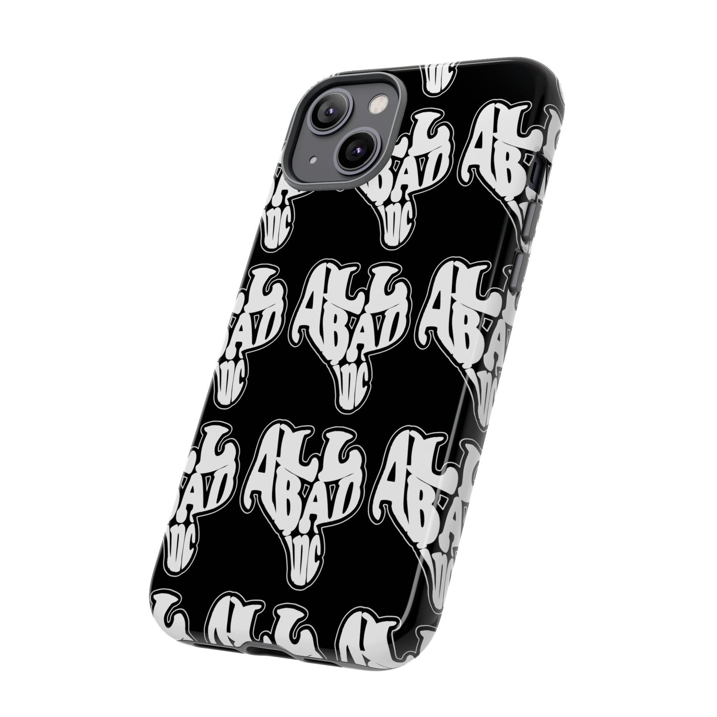 AllBad - Phone Case