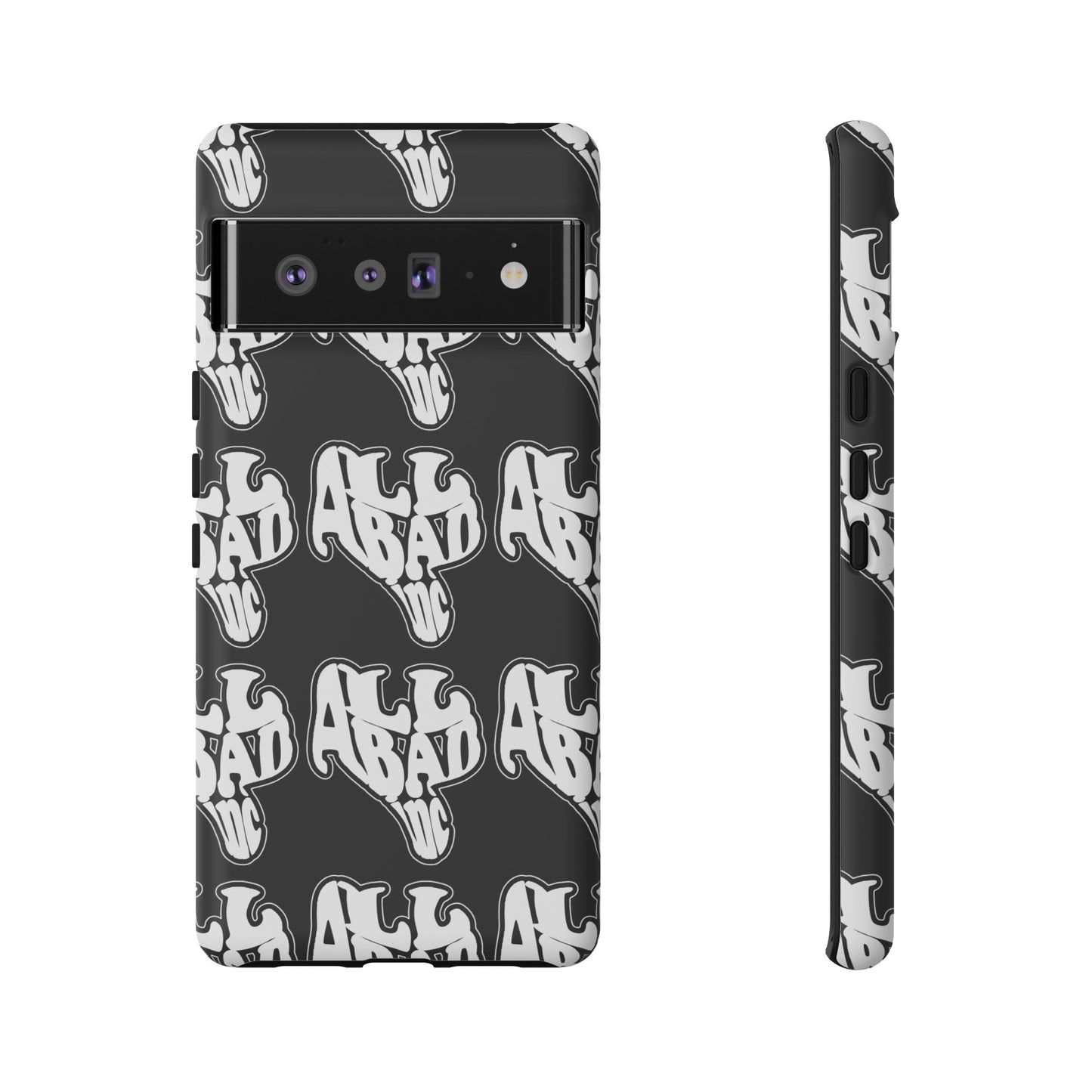 AllBad - Phone Case