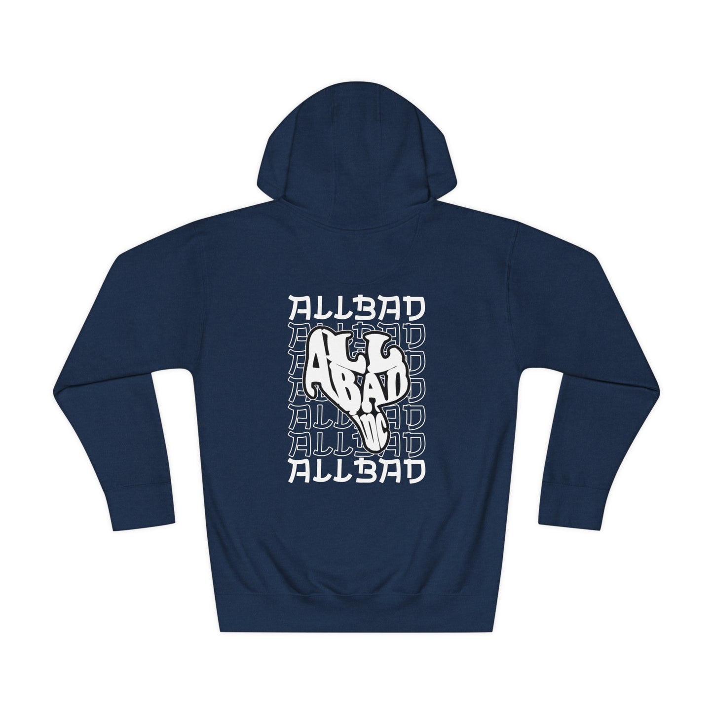 Operation Stay Safe - Fleece Hoodie