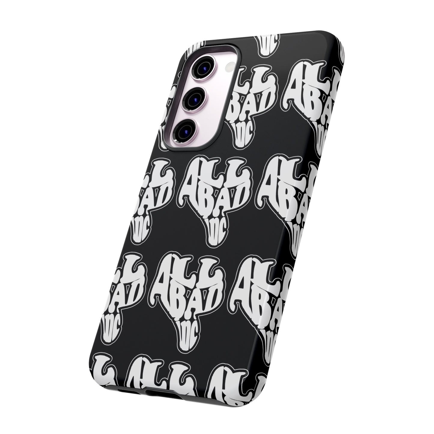 AllBad - Phone Case