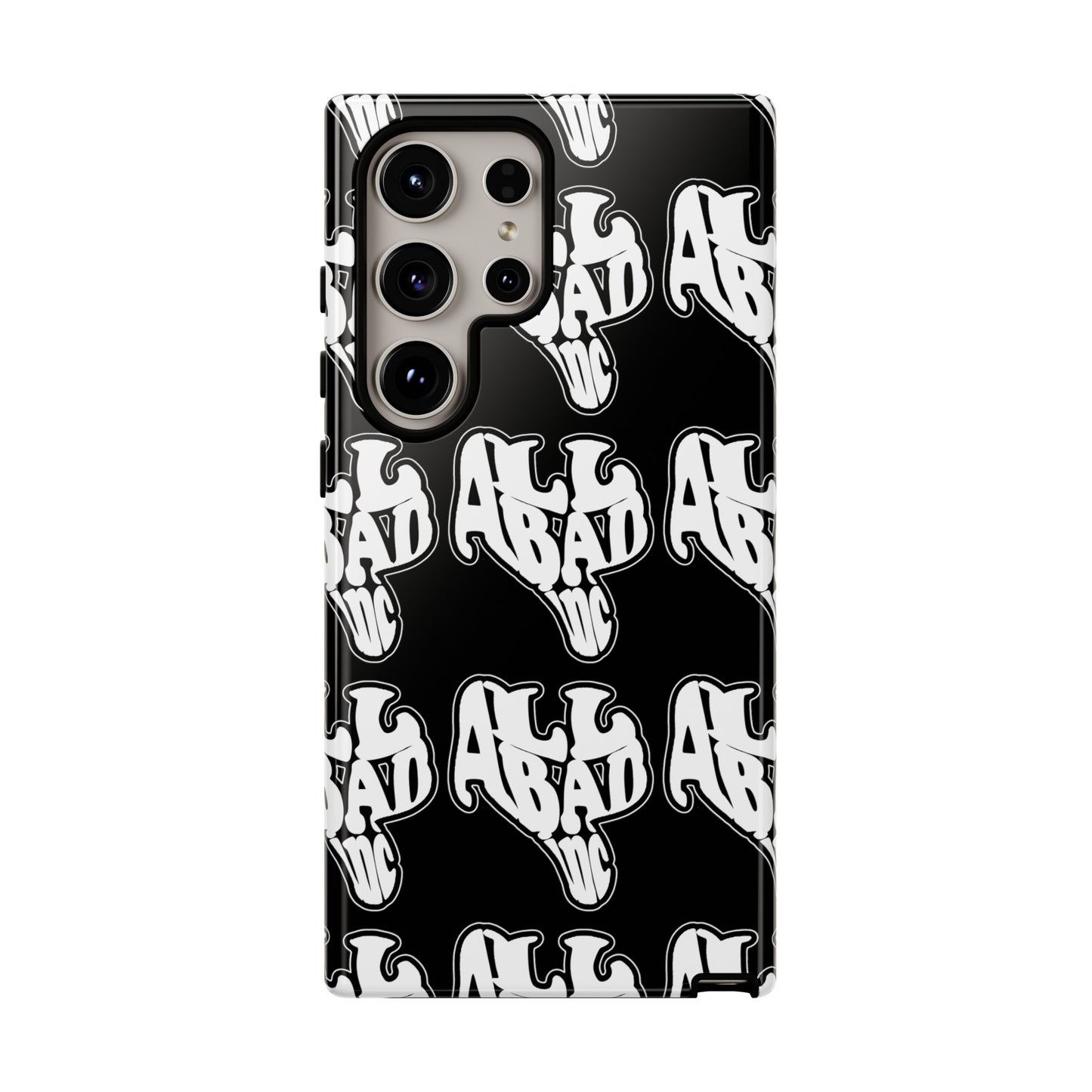 AllBad - Phone Case