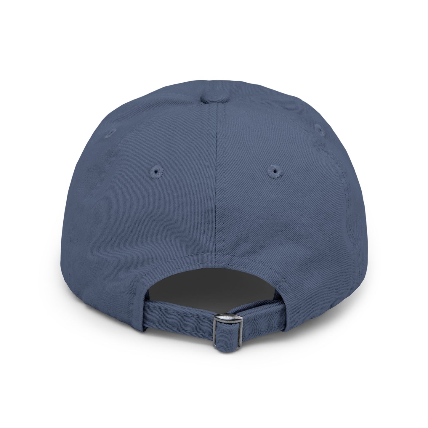 AllBad - Unisex Distressed Hat