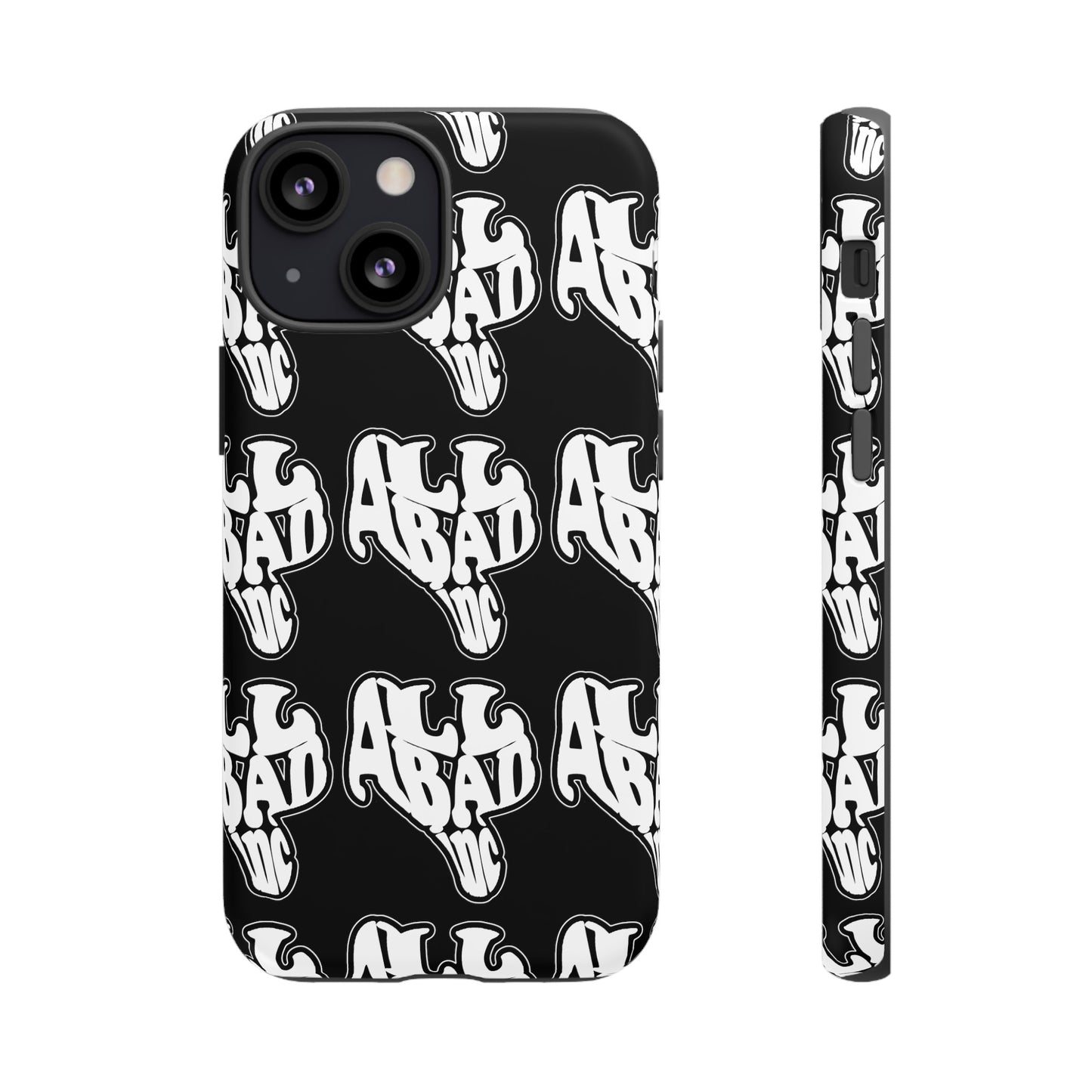 AllBad - Phone Case
