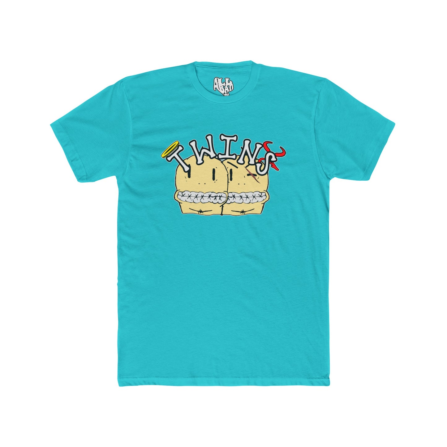 Twins - Short Sleeve Shirt