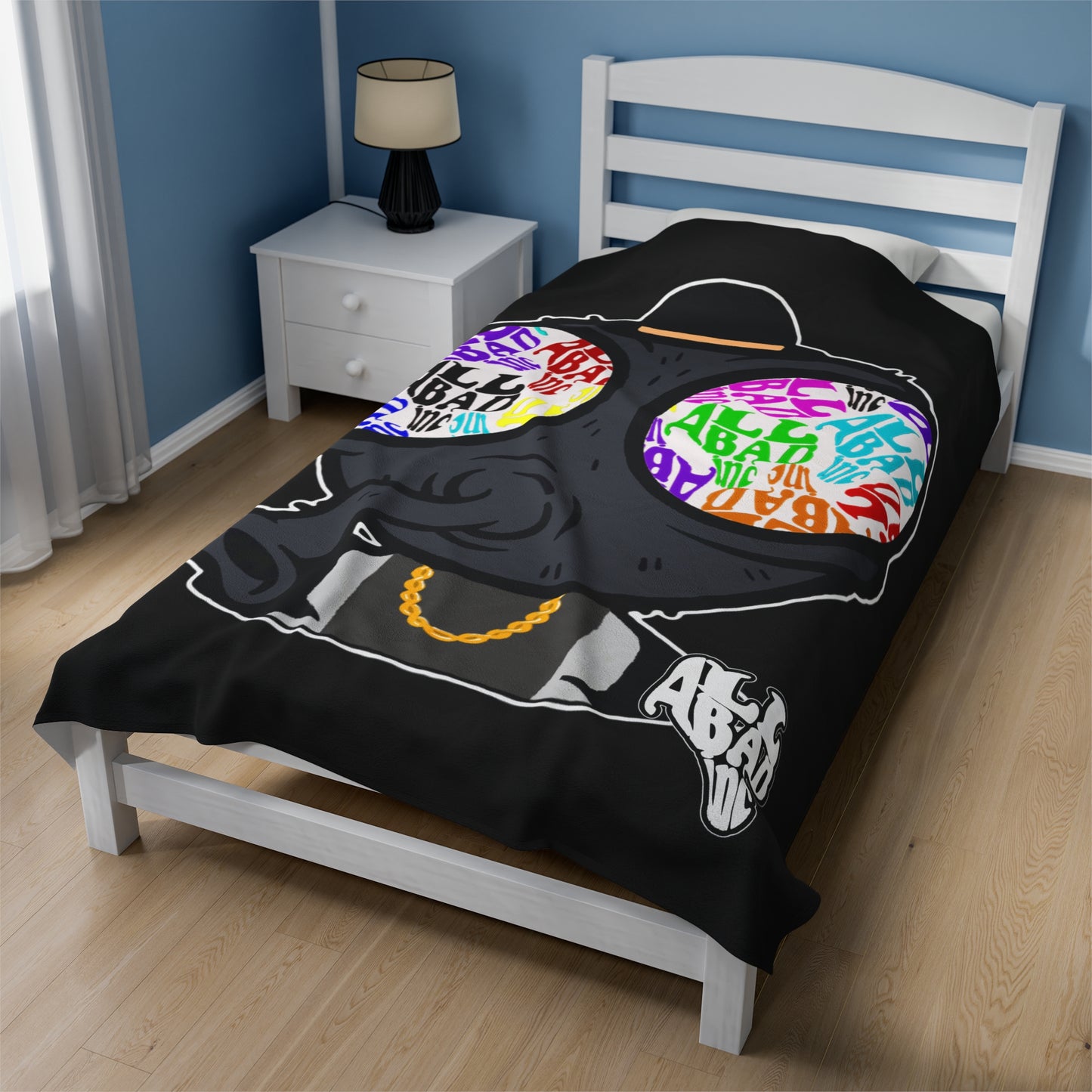 FlyGuy - Blanket