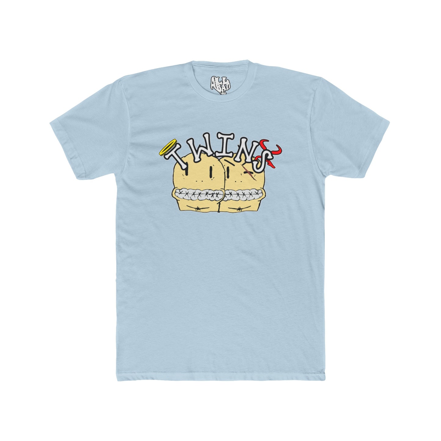 Twins - Short Sleeve Shirt