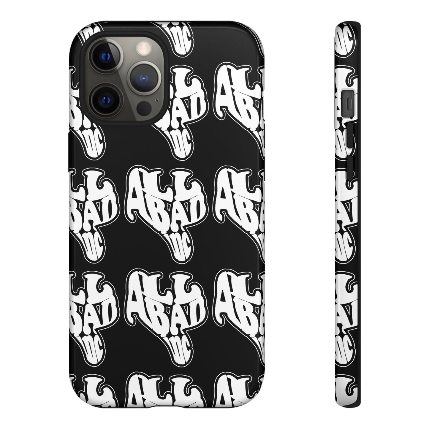 AllBad - Phone Case