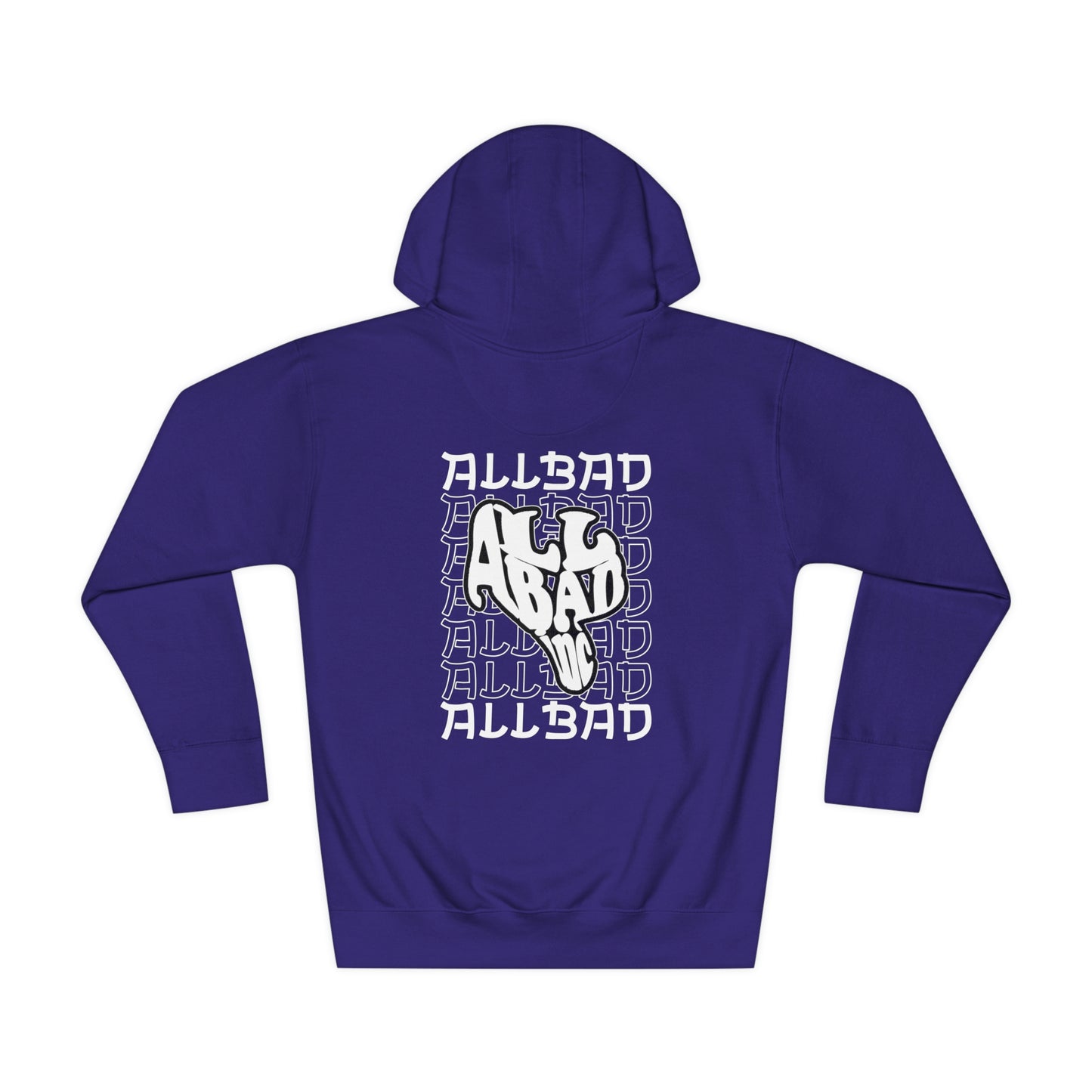 Operation Stay Safe - Fleece Hoodie