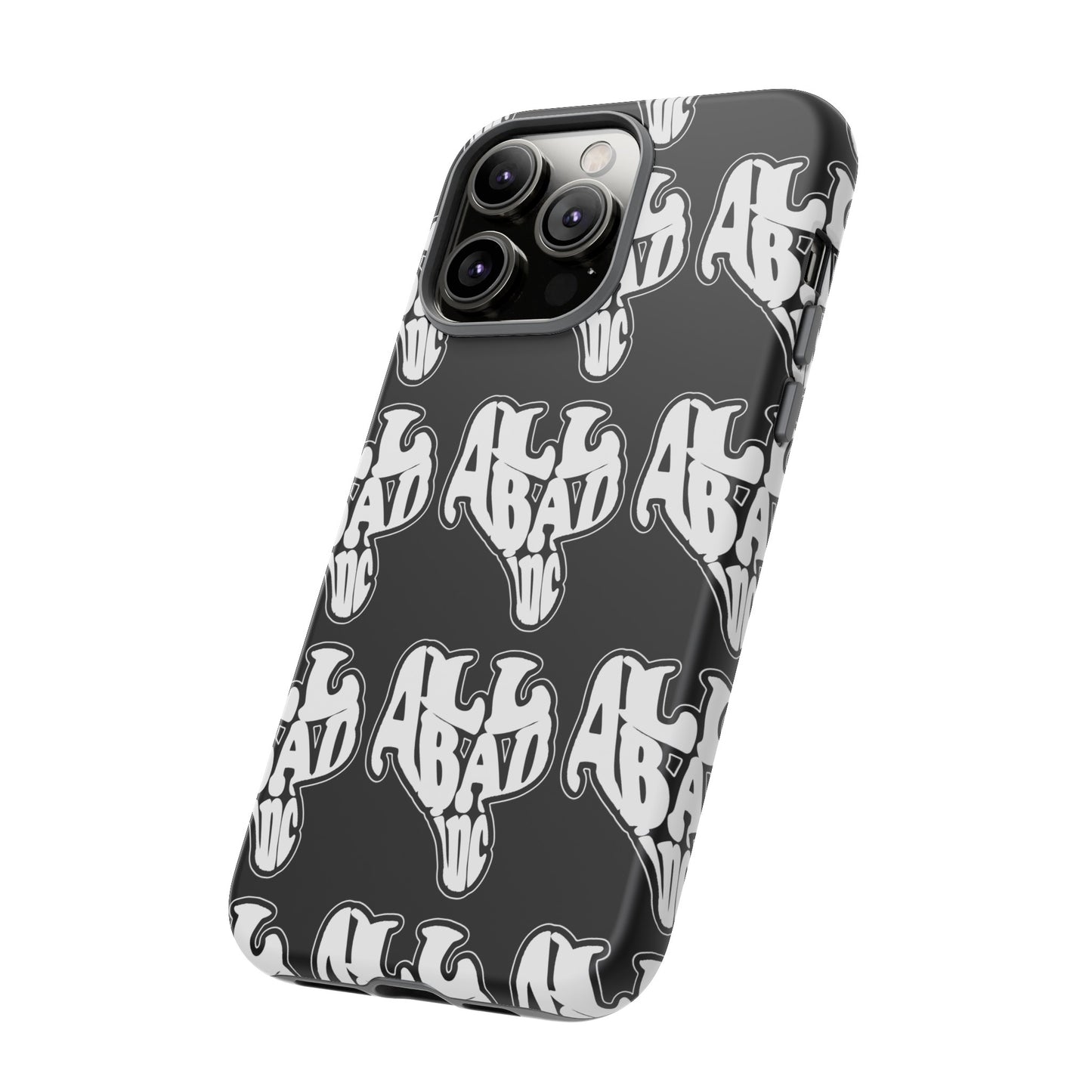 AllBad - Phone Case