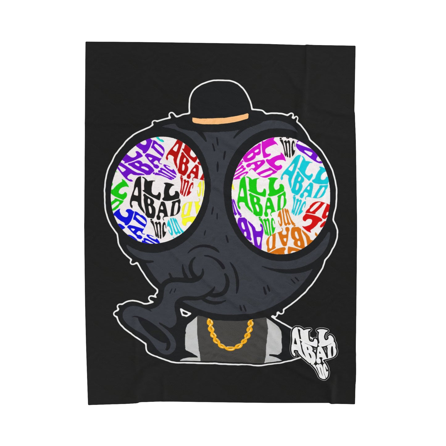 FlyGuy - Blanket