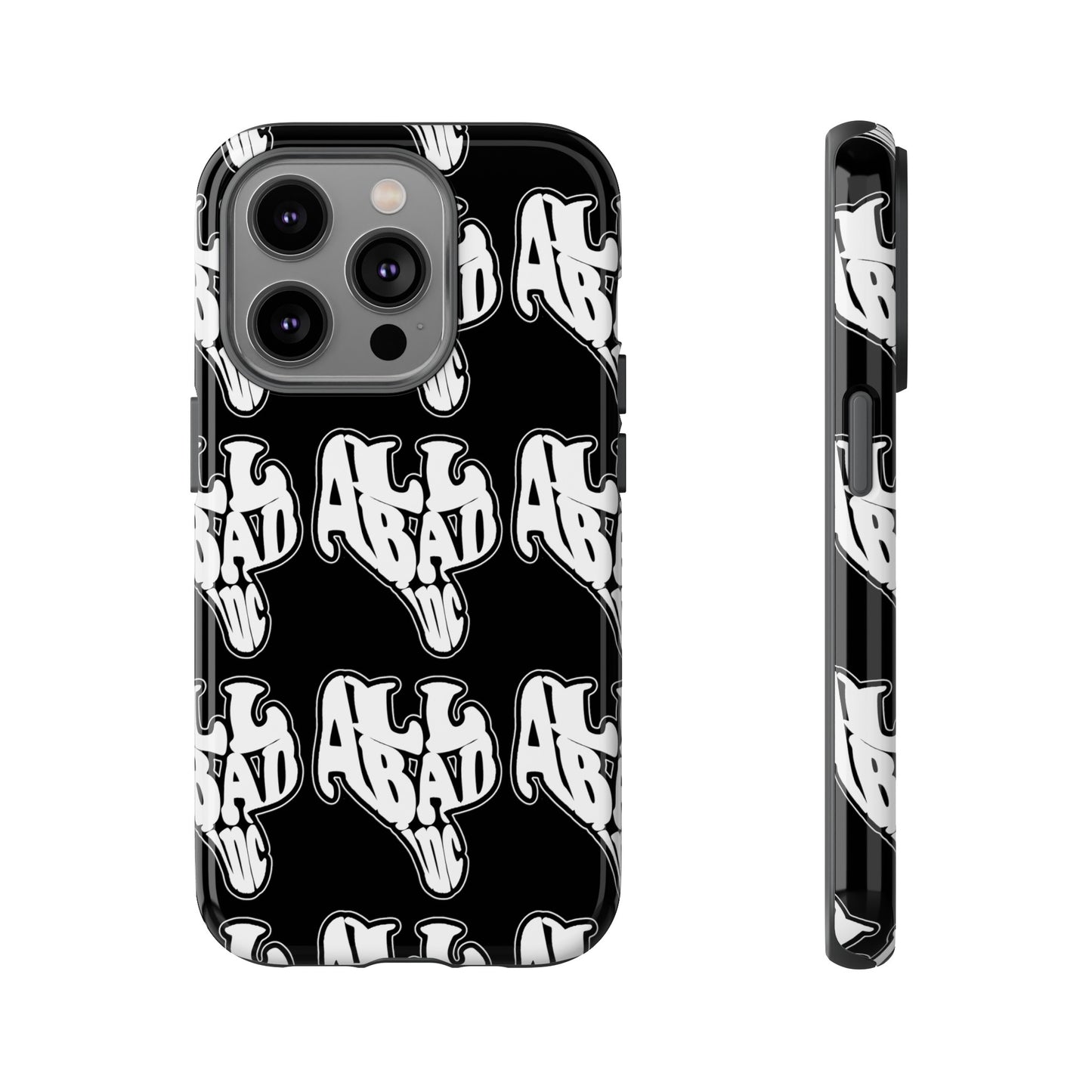 AllBad - Phone Case