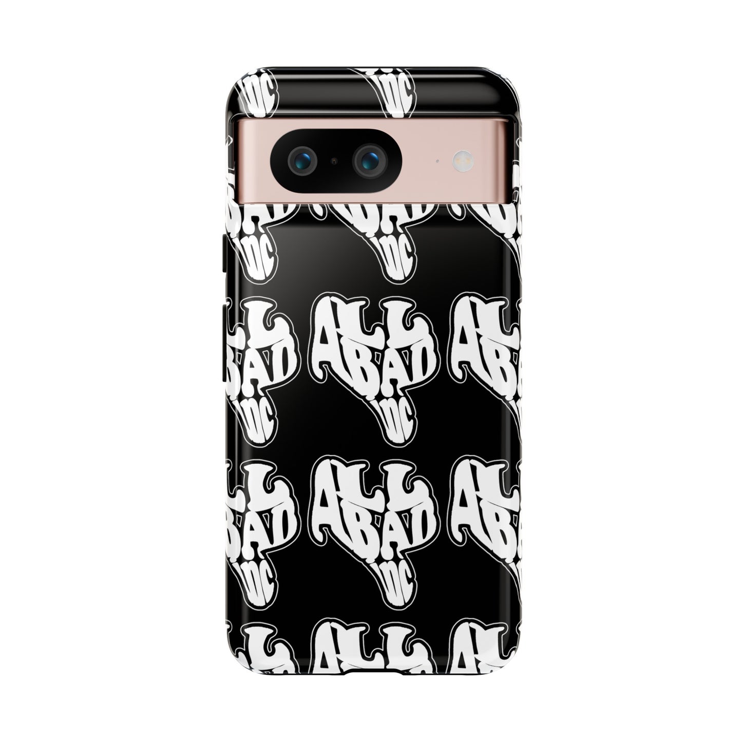 AllBad - Phone Case