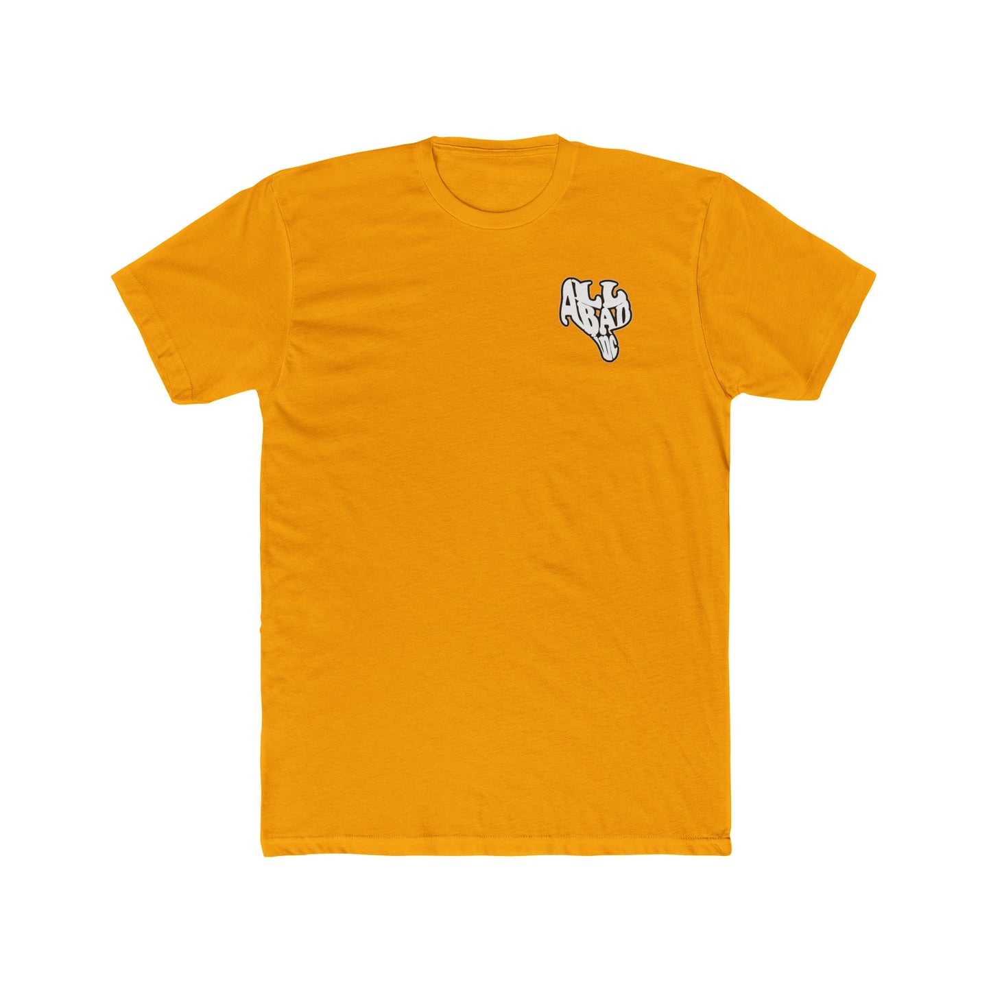 AllBad - Short Sleeve Shirt