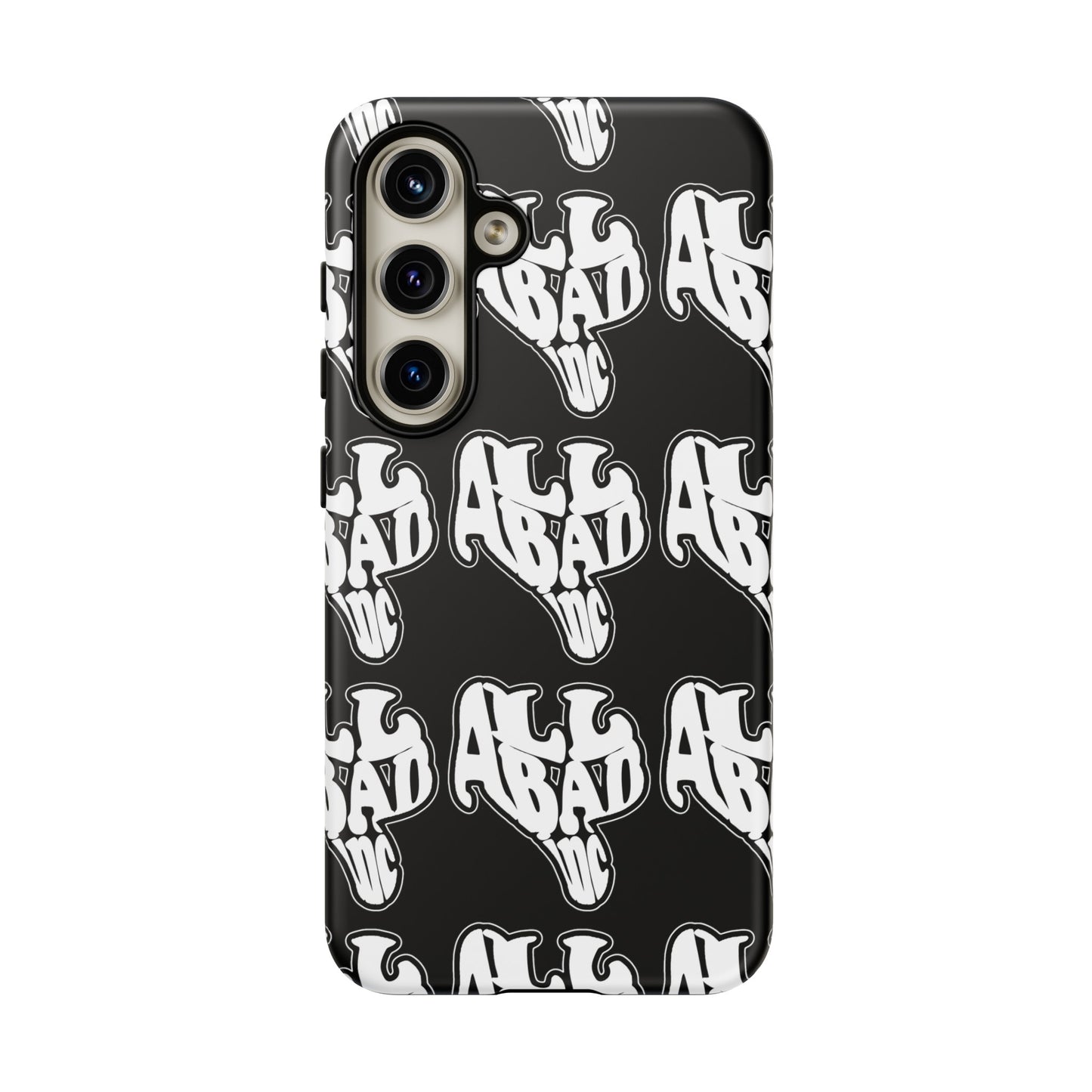 AllBad - Phone Case