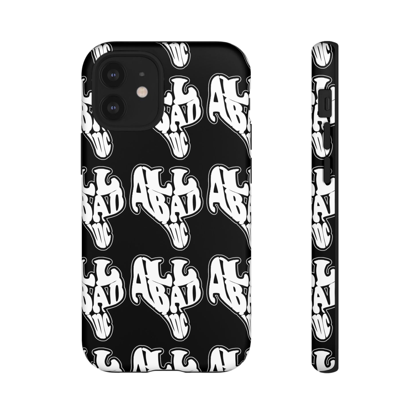 AllBad - Phone Case