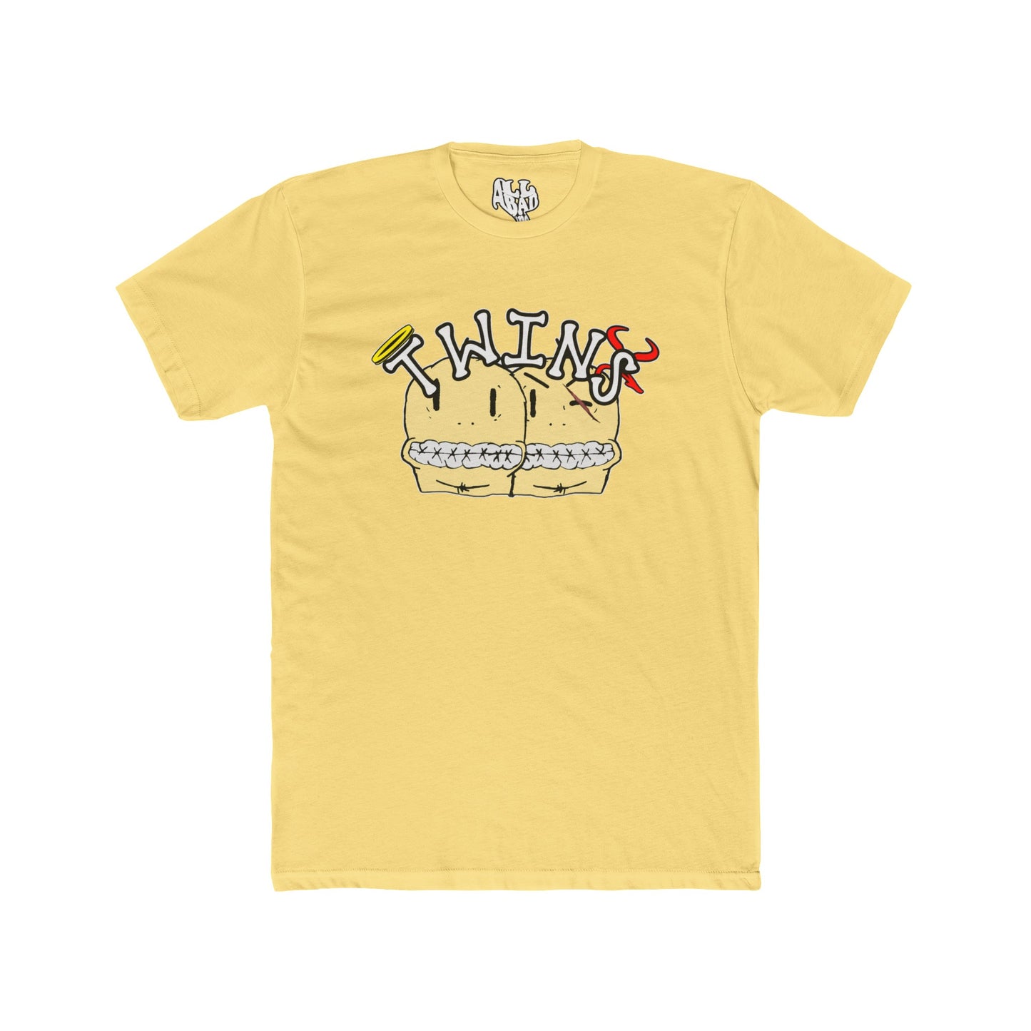 Twins - Short Sleeve Shirt