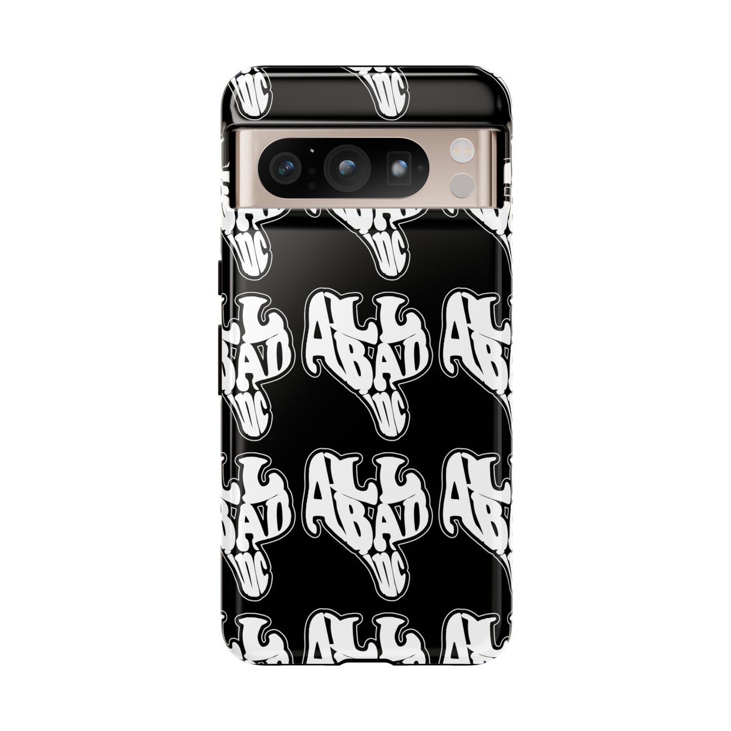 AllBad - Phone Case