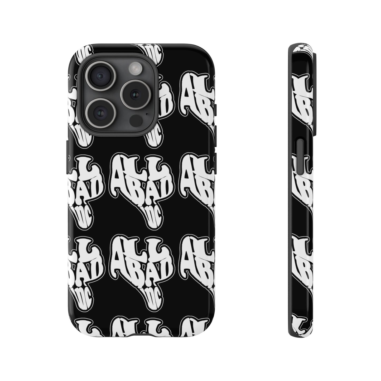 AllBad - Phone Case