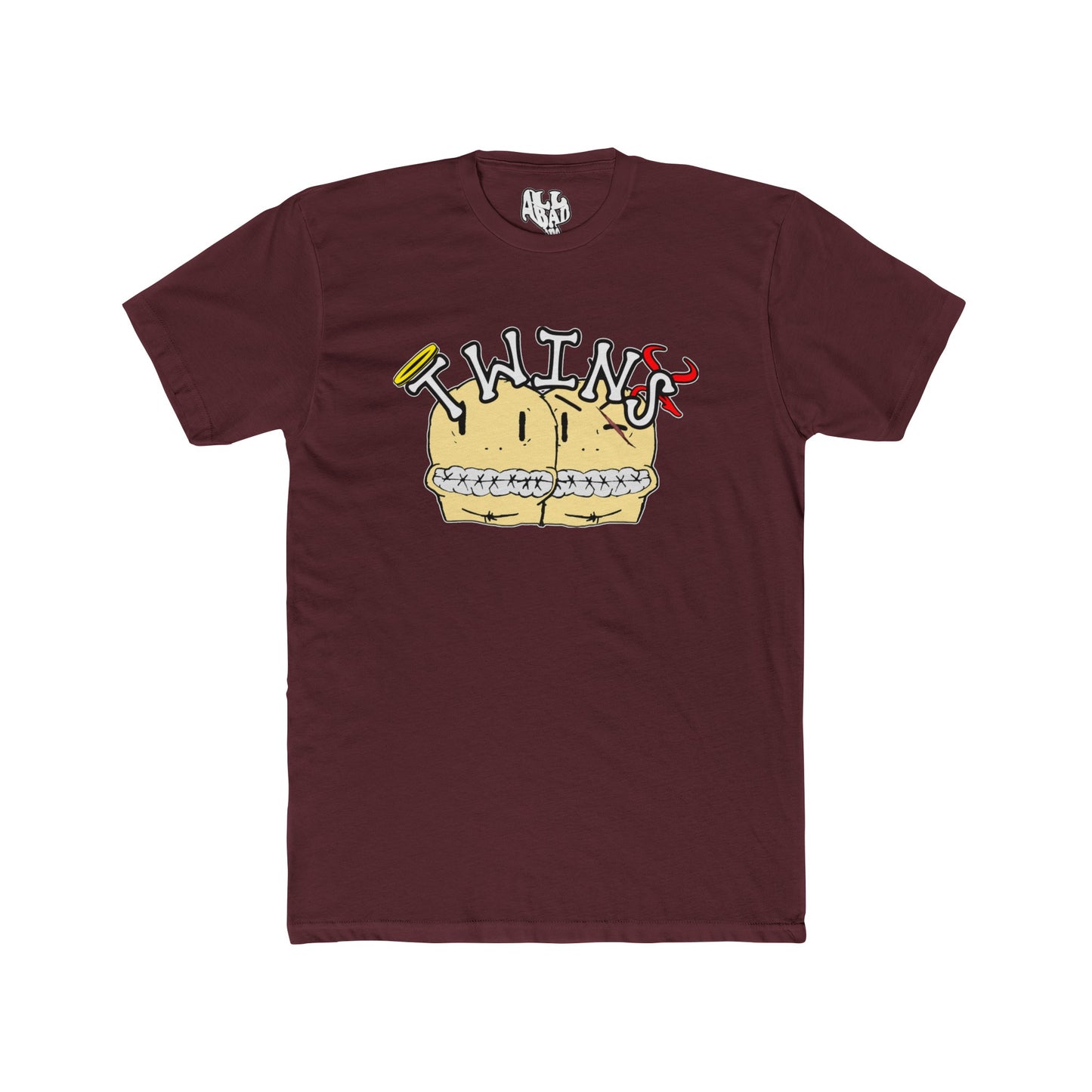 Twins - Short Sleeve Shirt