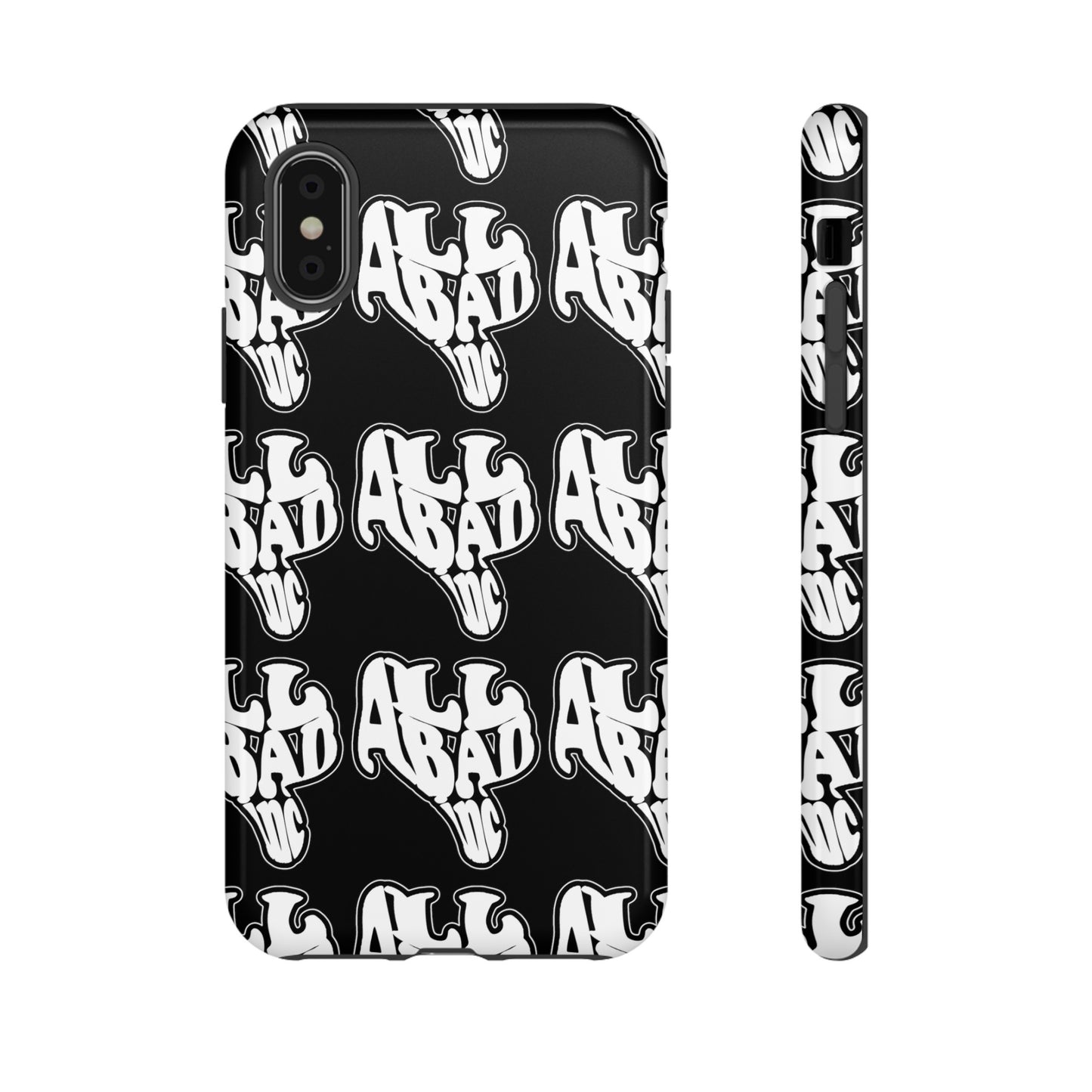 AllBad - Phone Case