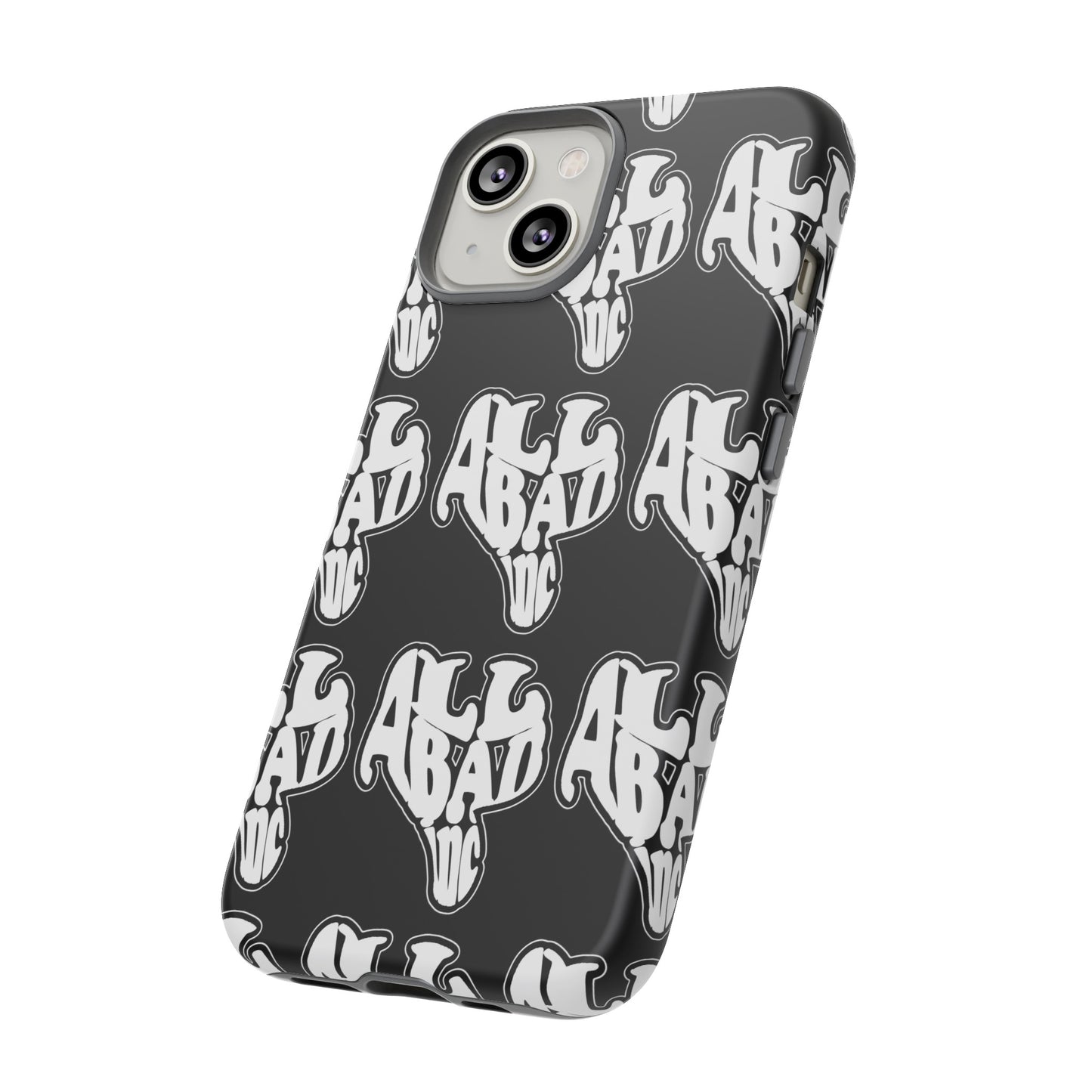AllBad - Phone Case