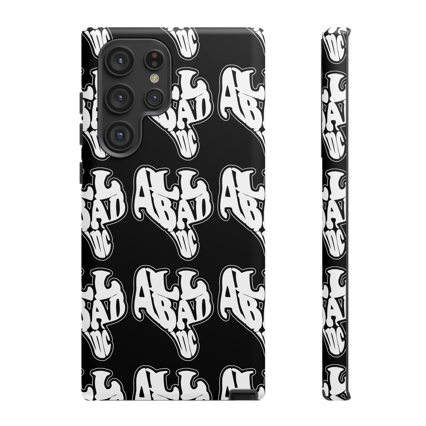 AllBad - Phone Case