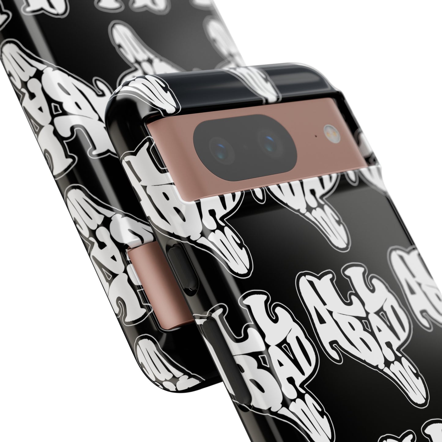 AllBad - Phone Case