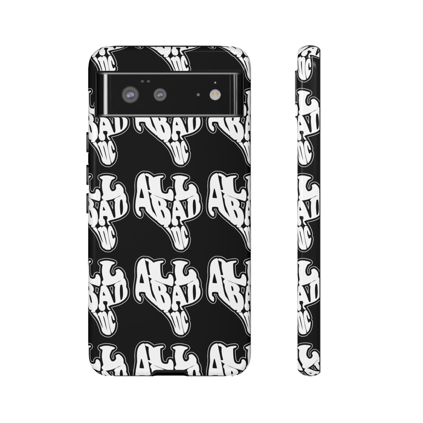 AllBad - Phone Case
