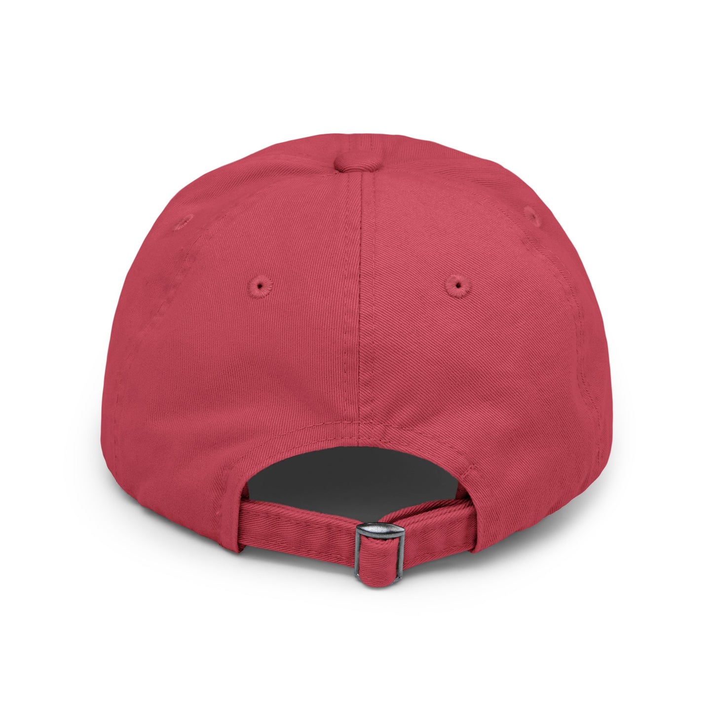 AllBad - Unisex Distressed Hat