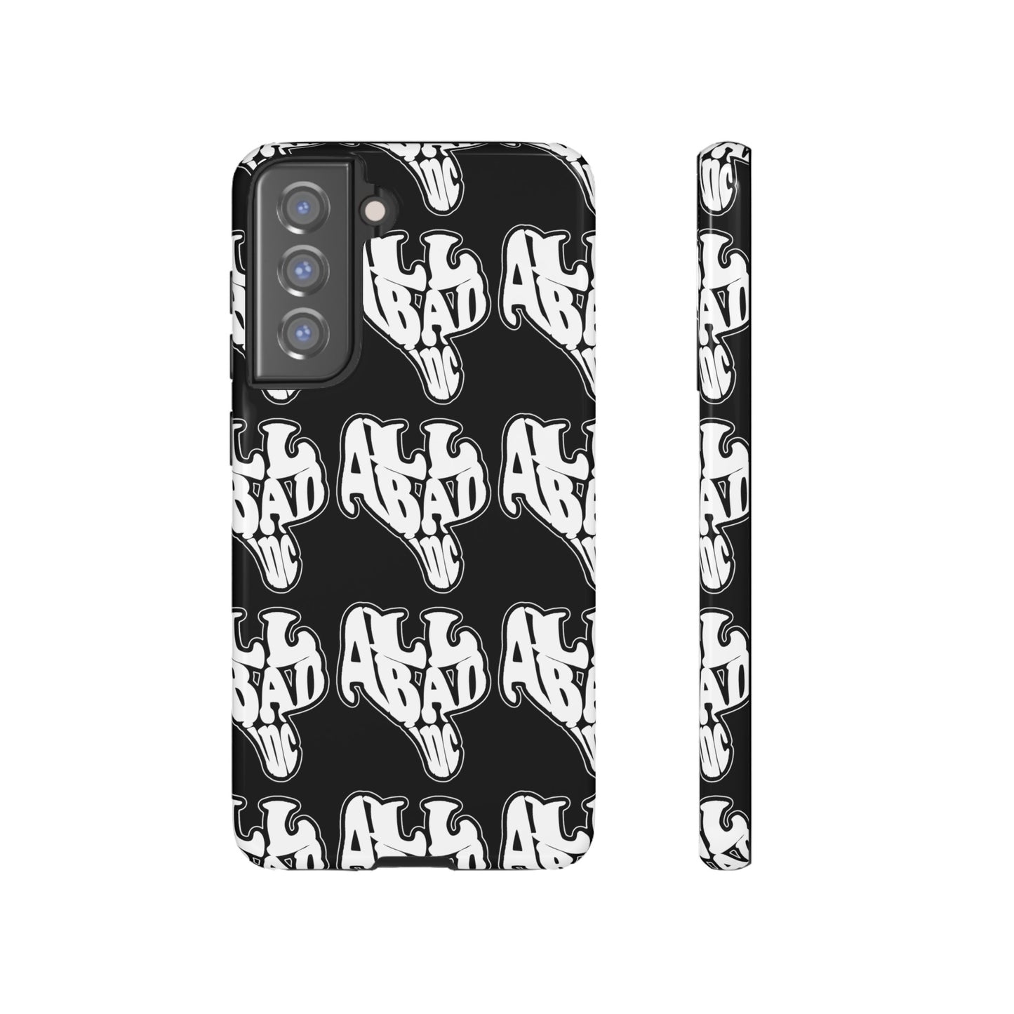 AllBad - Phone Case