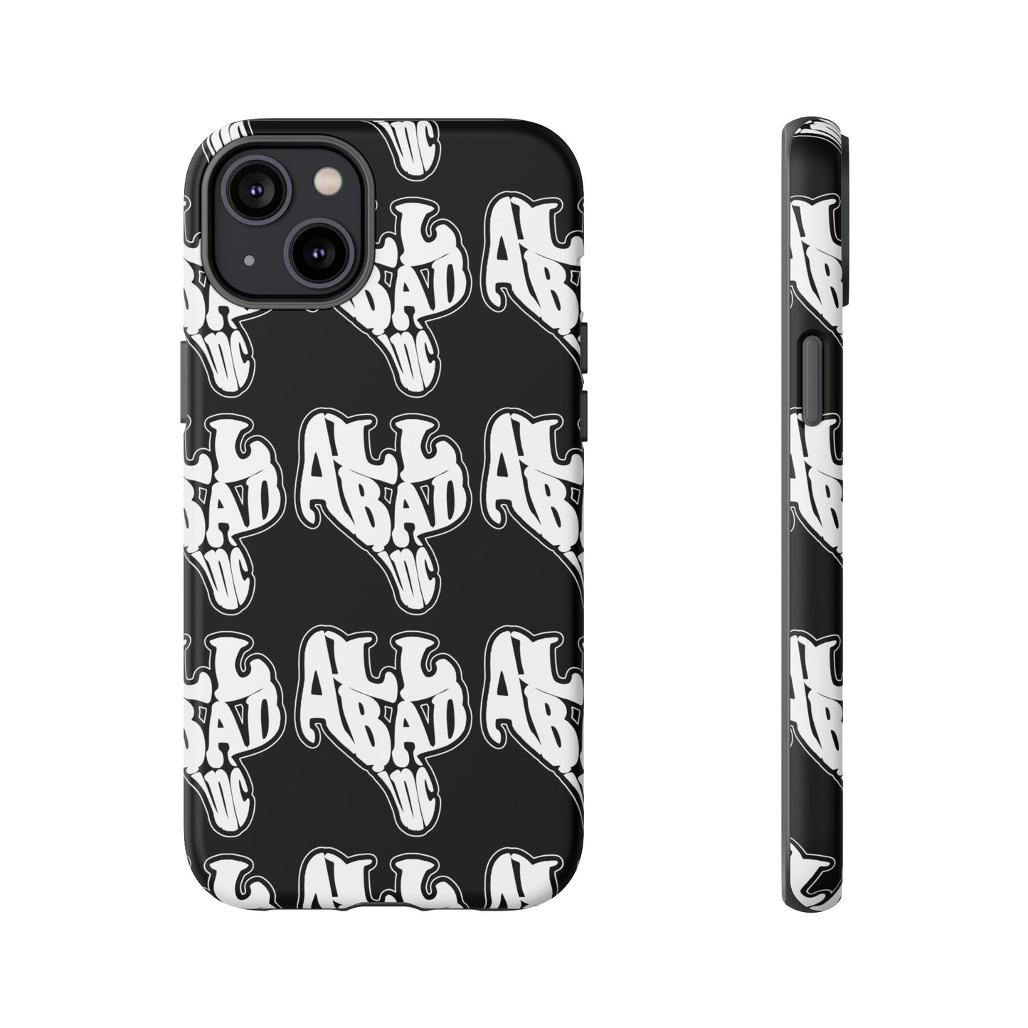AllBad - Phone Case