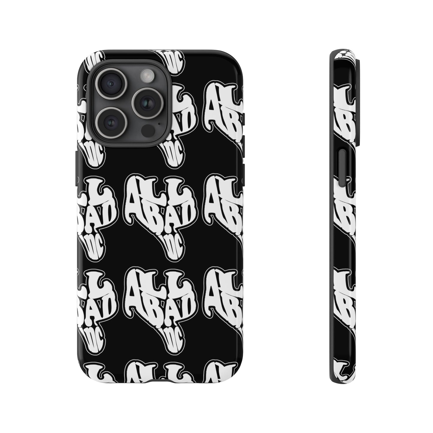 AllBad - Phone Case