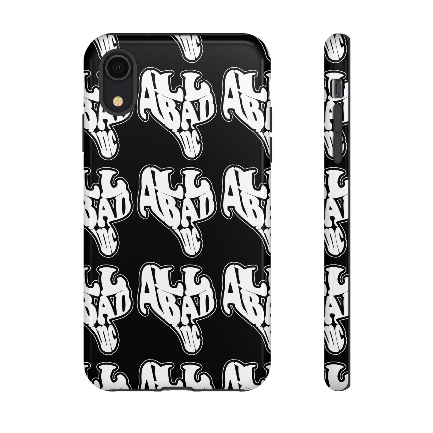 AllBad - Phone Case