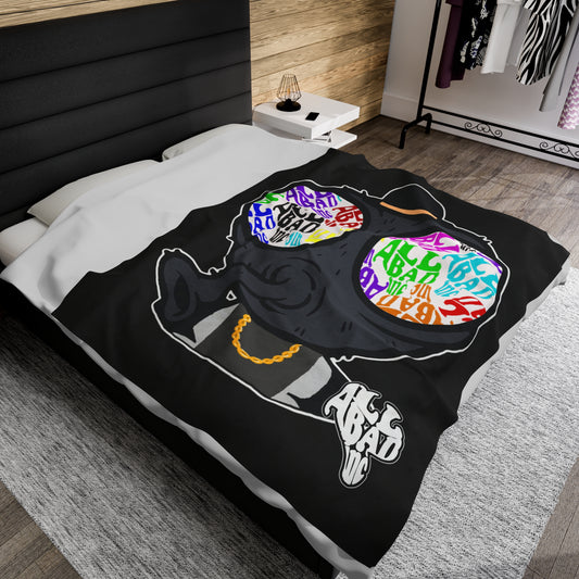 FlyGuy - Blanket